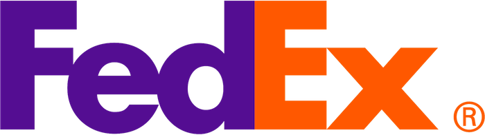 FedEx logosu