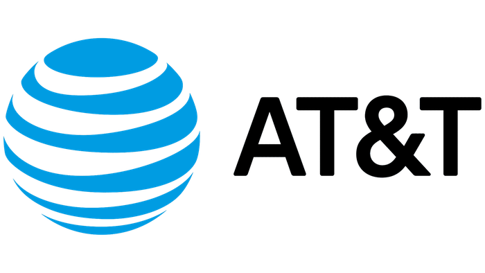 AT&T logosu