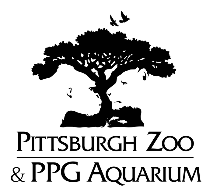 Pittsburgh Hayvanat Bahçesi logosu