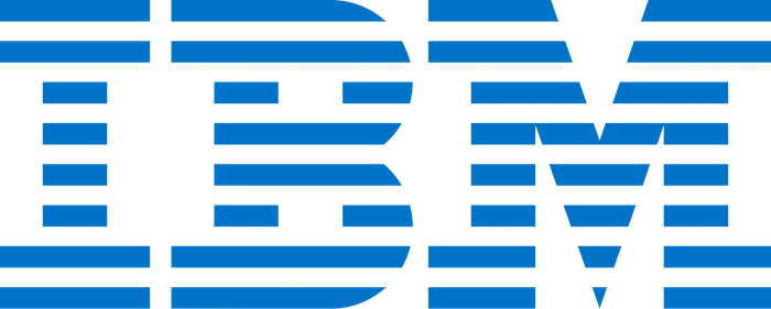 IBM logosu