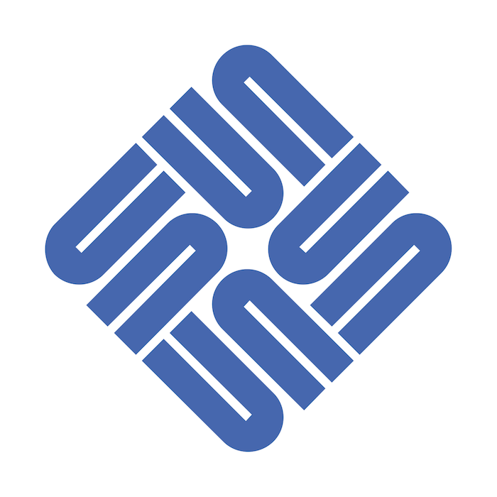 Sun Microsystems logosu