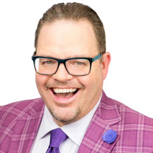 Jay Baer, Gründer & Präsident