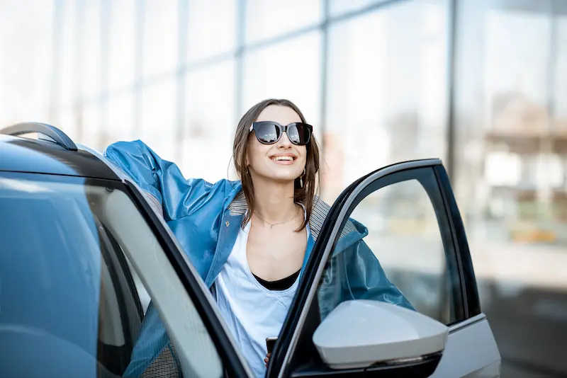 noleggio auto locale seo