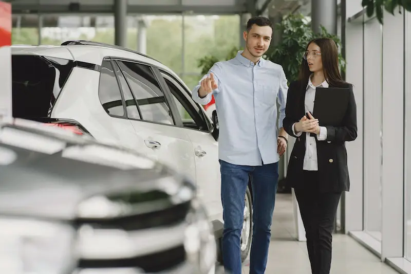 marketing sui social media automobilistico