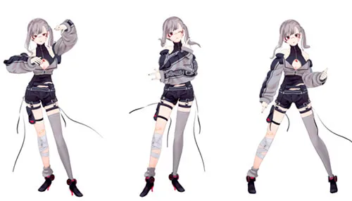 How to Commission a Vtuber 2022
