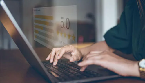 Respond to Feedback and Reviews