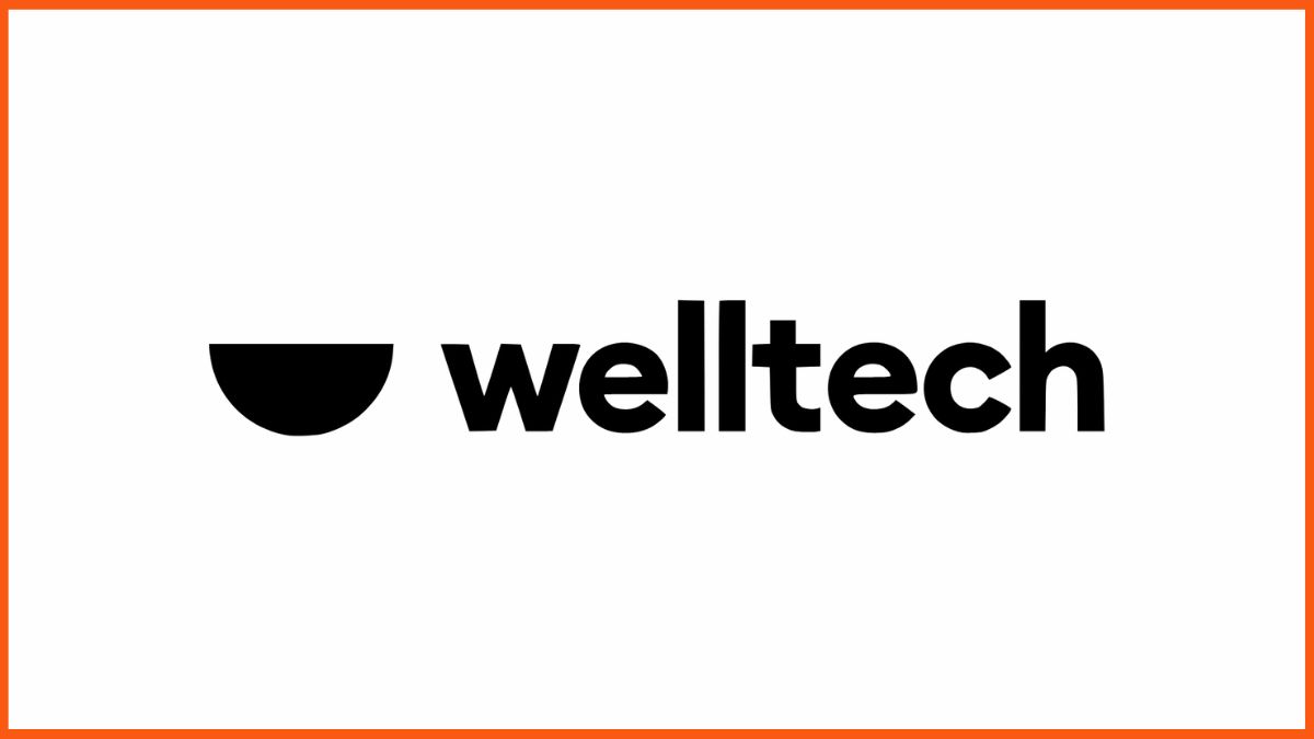 โลโก้ Welltech