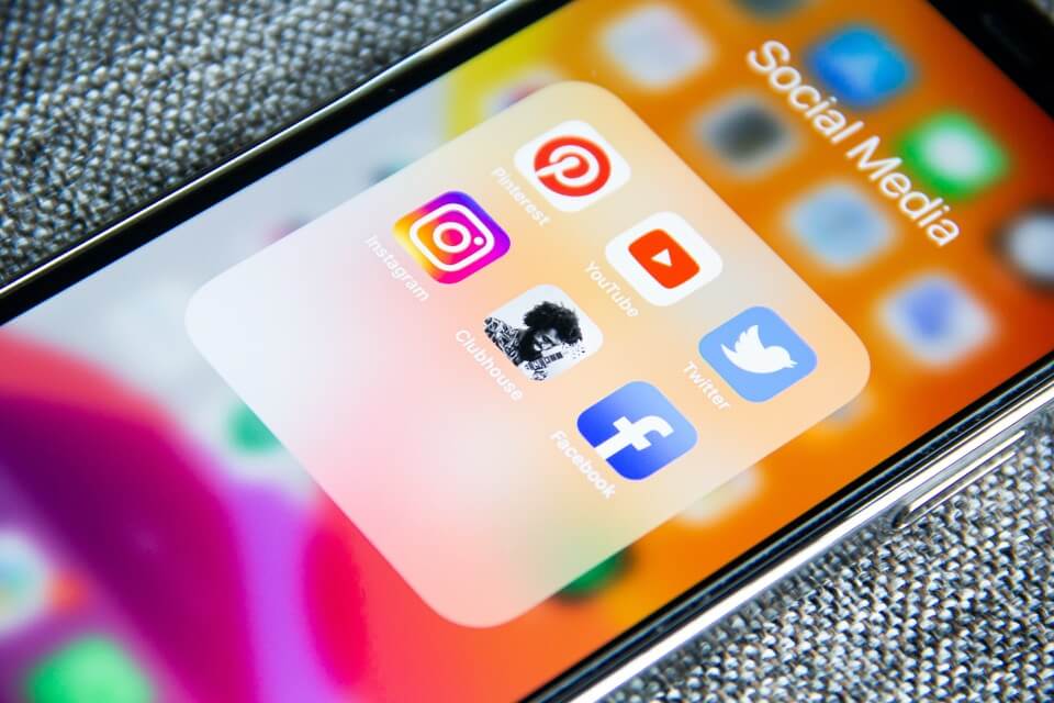 plateformes de médias sociaux pour les entreprises