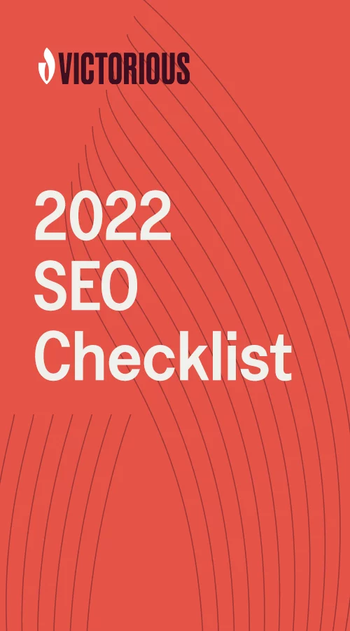 seo kontrol listesi