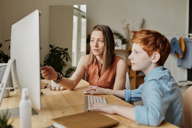 Cómo la nueva tecnología puede ayudar a los niños con TDAH