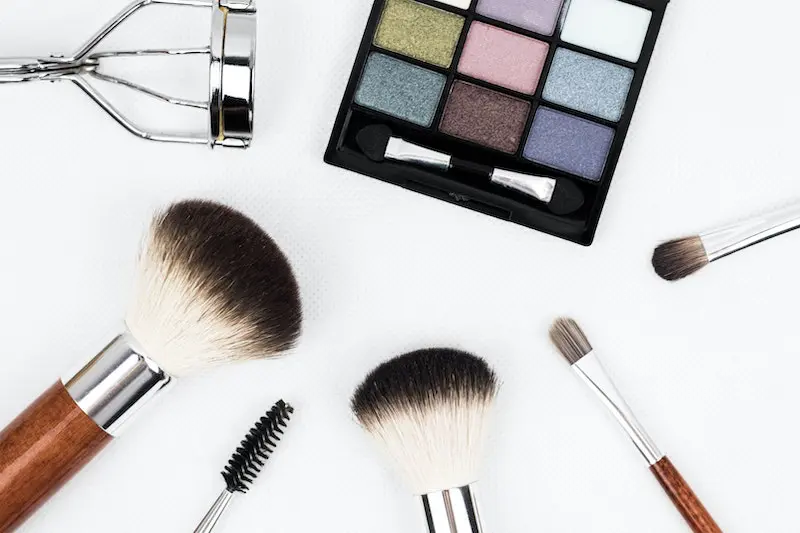 commercialisation de la beauté