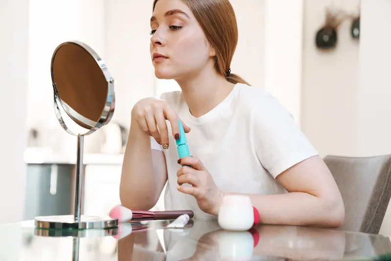 référencement salon de beauté