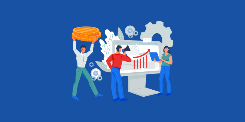 Agencias de Marketing