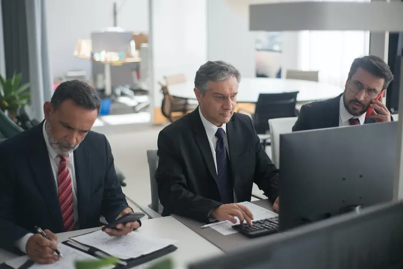 estrategia de marketing del banco