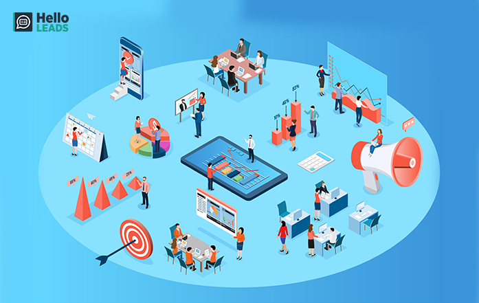 継続的な学習を使用して、止められない営業チームを作成する方法 How to use continuous learning to create Unstoppable Sales Teams