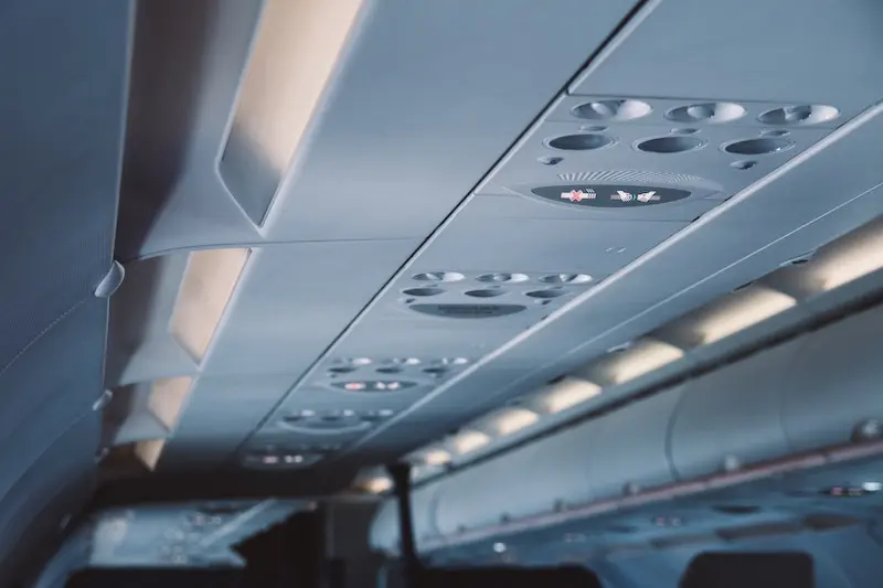 Marketingstrategie der Airline