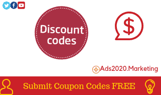30 En İyi Kupon, Fırsat Web Siteleri 2022 Online Alışveriş İndirimleri ve Kupon Gönderimi için @ads2020.marketing Yeni Başlayanlar için Blog Submit-coupon-codes-free-online-321x189
