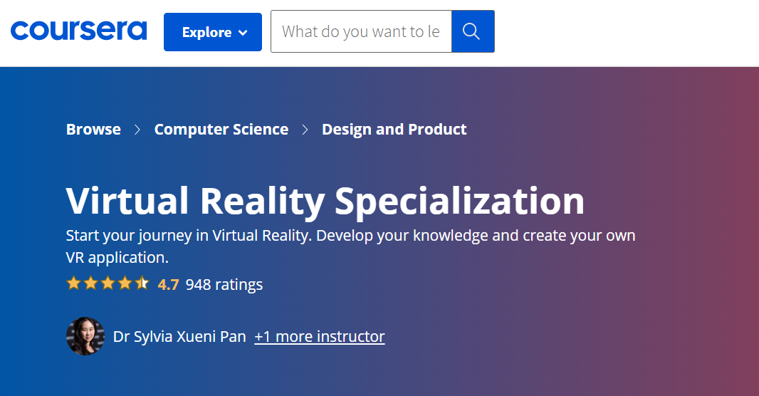 Metaverse-Jobs: Virtual-Reality-Spezialisierung