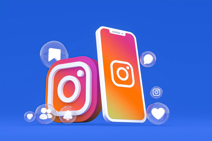 Generadores de nombre de usuario de Instagram