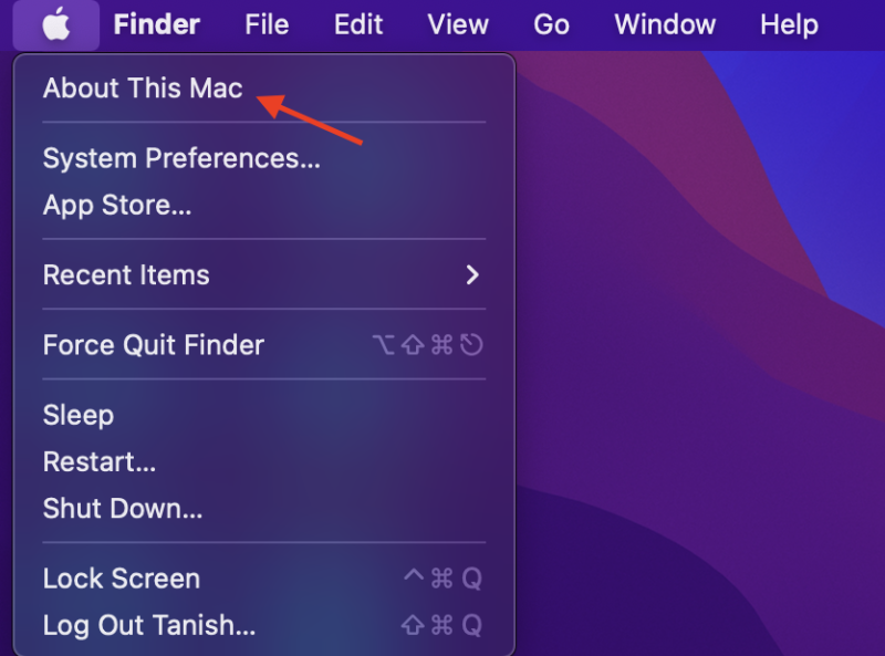 pilih-tentang-ini-mac-opsi