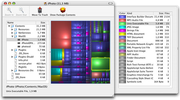 Disk-Inventaris-X