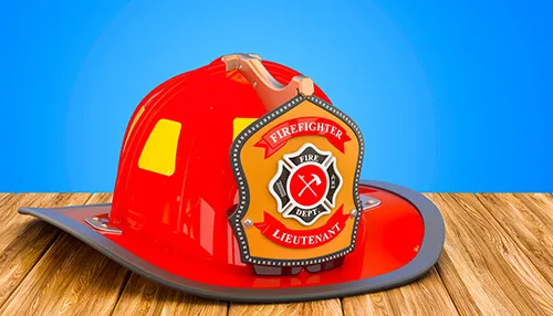 Firefighter