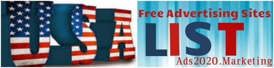 Situs iklan gratis usa USA-free-advertising-web-sites-lists-550x138