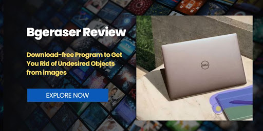 Bgeraser: Program Unduhan Gratis untuk Menghilangkan Objek yang Tidak Diinginkan