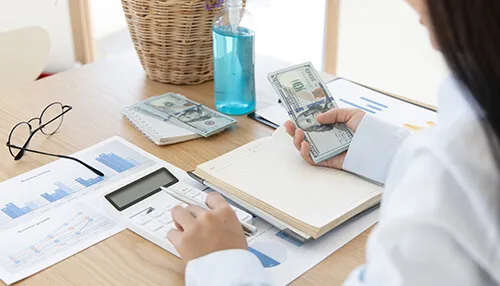 Startup Equipment Financing