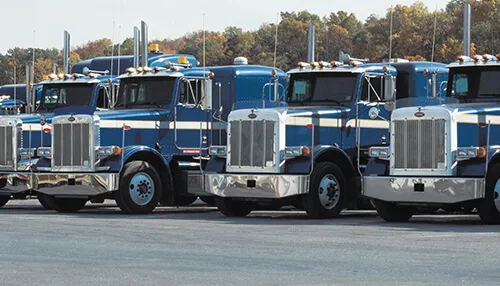 Tips to Consider Before Semi Trailer Leasing