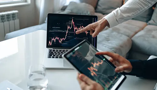 Day Trading