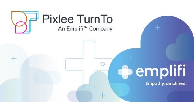 Emplifi 收购 Pixee