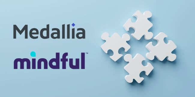Medallia 收购 Mindful