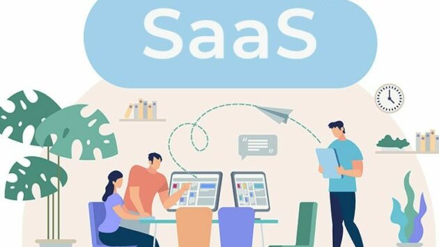 SaaS-Perangkat Lunak-Bisnis-sebagai-Layanan