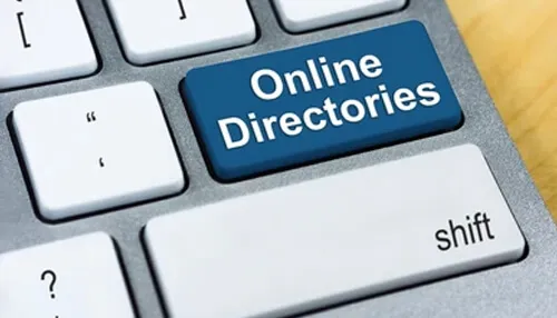 Make Use Of Online Directories