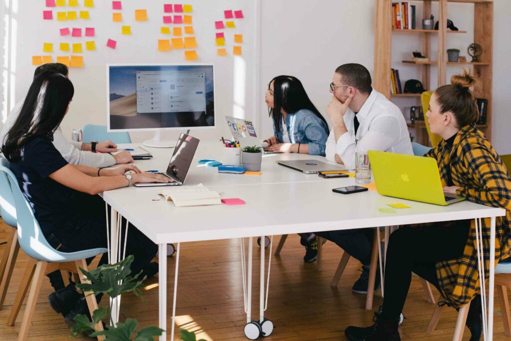 desarrollo de productos como resultado de la inteligencia competitiva
