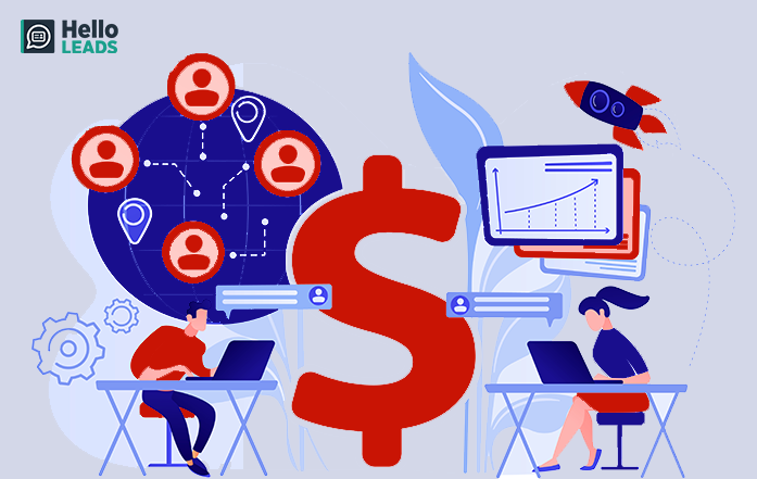 วิธีสร้างทีมขายทางไกลระหว่างประเทศ How to Build a Remote, International Sales Team