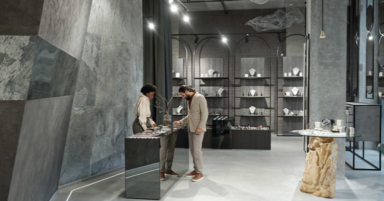 Top 10 Luxusmarken nach Vertrauenswürdigkeit The Top 10 Luxury Brands by Trustworthiness in 2022