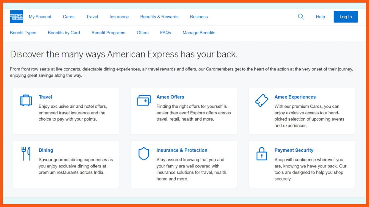 Amex Platinum Card - Meilleure alternative à FoundersCard