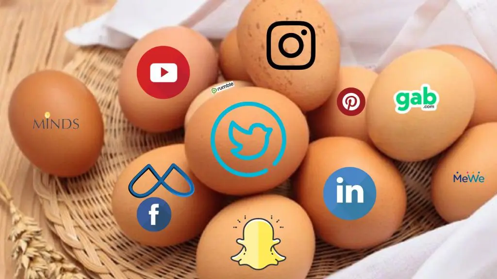 evita shadowban
