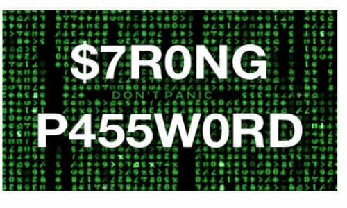 쇼핑 사이트에서 강력한 비밀번호 만들기 Make_strong-passwords_on_Shopping_sites_500x300