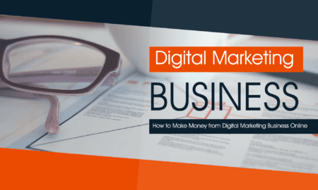 Como Ganhar Dinheiro com Marketing Digital Business Online