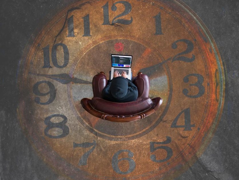 Suivi du temps