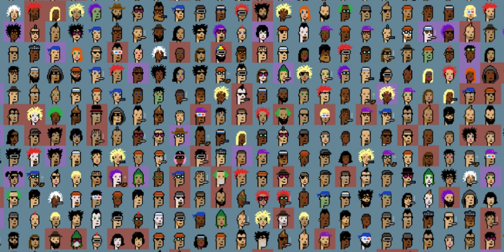 CryptoPunks PFP NFT