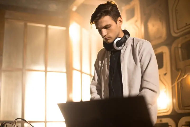 SEO pour les DJ