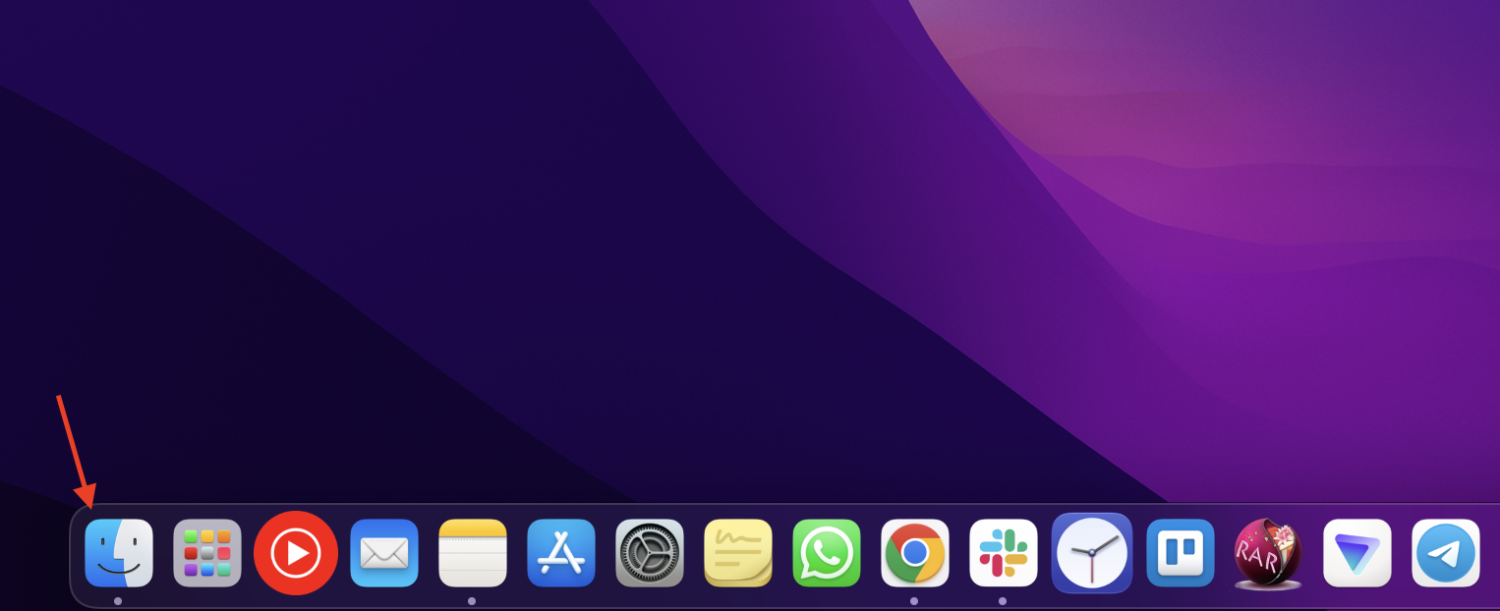 open-activity-monitor-from-finder