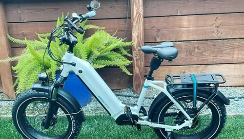 MAGiCYCLE Ocelot Pro