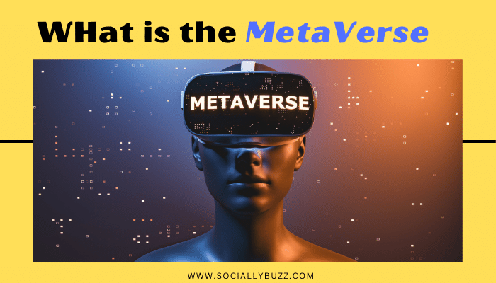 Meilleur podcast sur le métaverse - Qu'est-ce que le métaverse