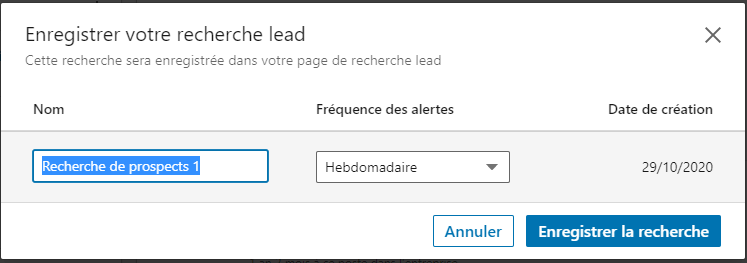 link de geração de leads