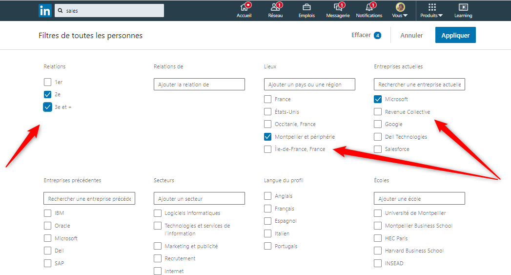 Como aproveitar ao máximo o LinkedIn